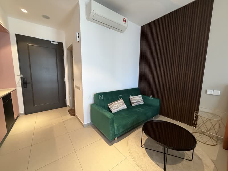 Servis Apartment untuk Disewa di Mossaz @ Empire City - Alan Chia - PropertyGuru.com.my