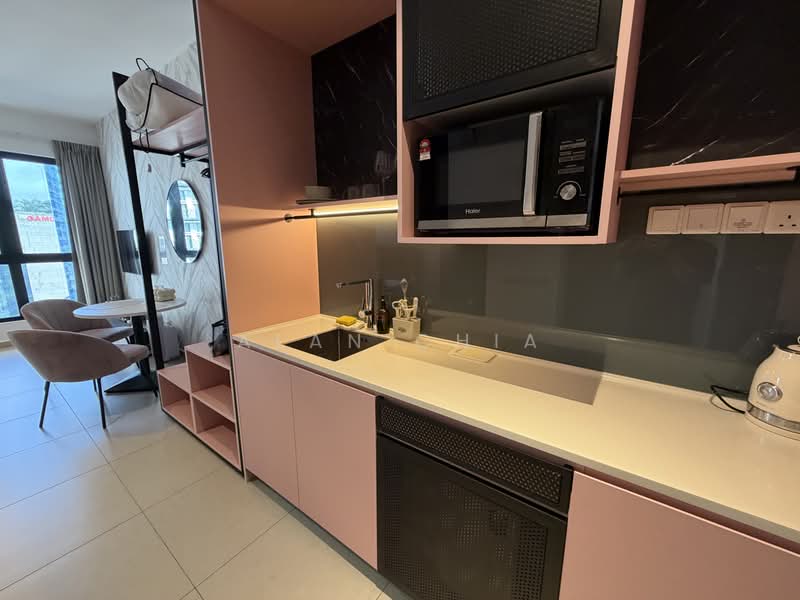 Servis Apartment untuk Disewa di Mossaz @ Empire City - Alan Chia - PropertyGuru.com.my