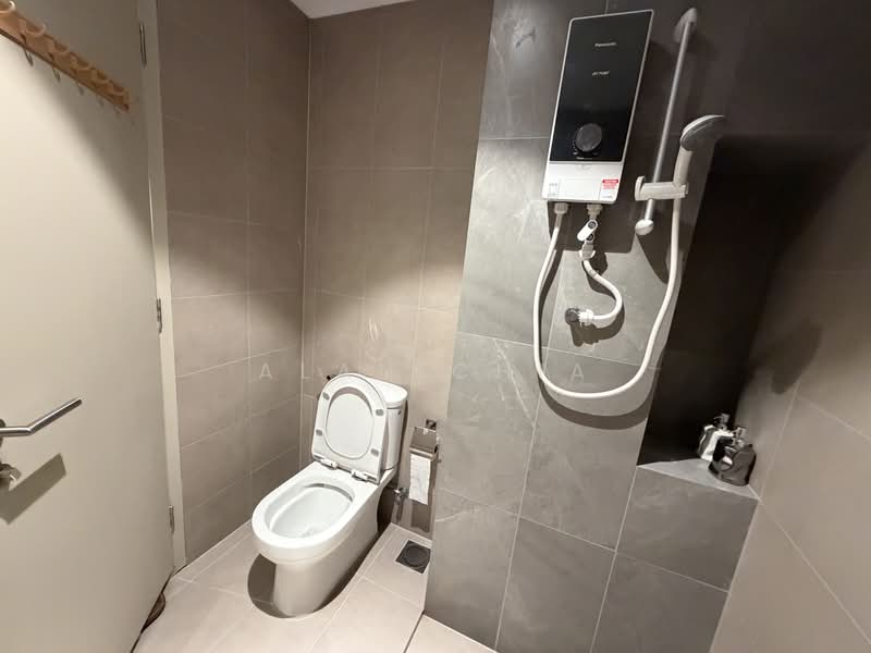 Servis Apartment untuk Disewa di Mossaz @ Empire City - Alan Chia - PropertyGuru.com.my