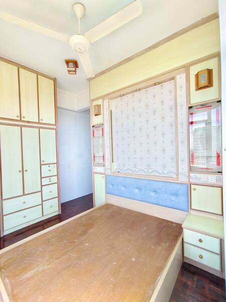 For Rent - Ferringhi Delima Condominium