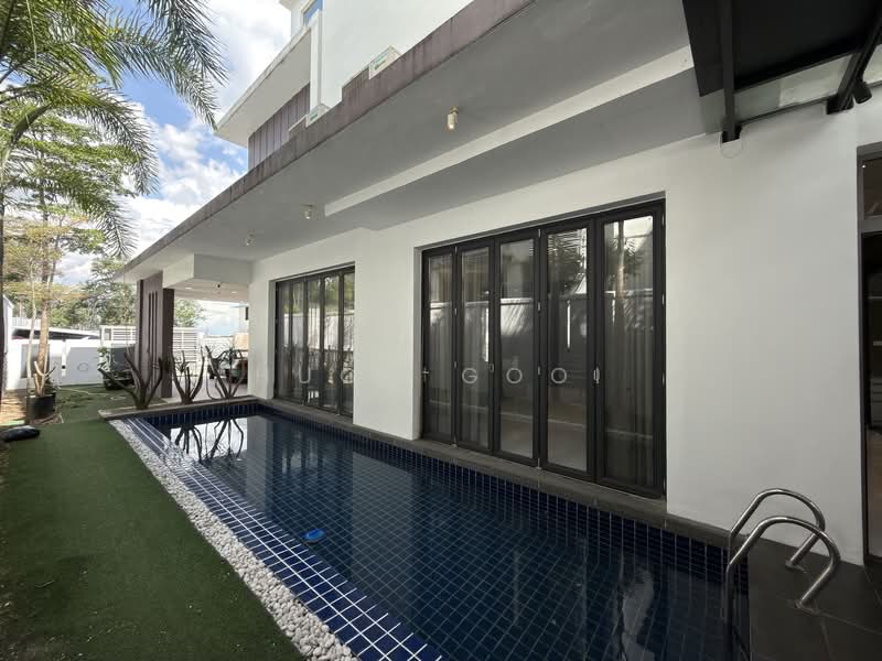 Rumah Banglo untuk Disewa di Cheras (Selangor) - Hugo Gooi - PropertyGuru.com.my