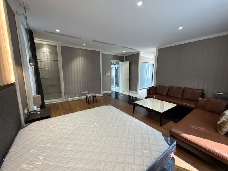 Rumah Banglo untuk Disewa di Cheras (Selangor) - Hugo Gooi - PropertyGuru.com.my