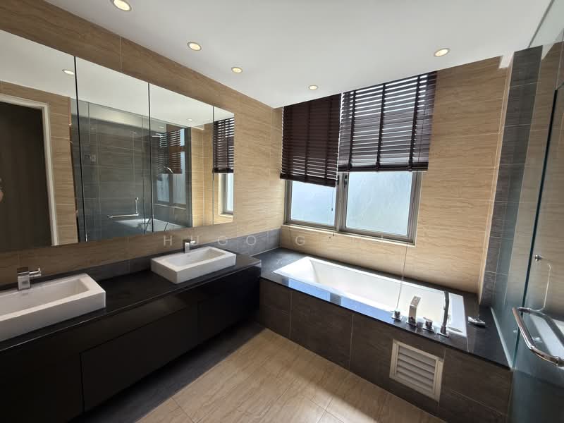 Rumah Banglo untuk Disewa di Cheras (Selangor) - Hugo Gooi - PropertyGuru.com.my