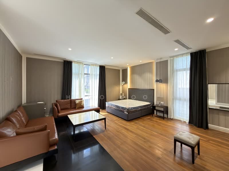 Rumah Banglo untuk Disewa di Cheras (Selangor) - Hugo Gooi - PropertyGuru.com.my