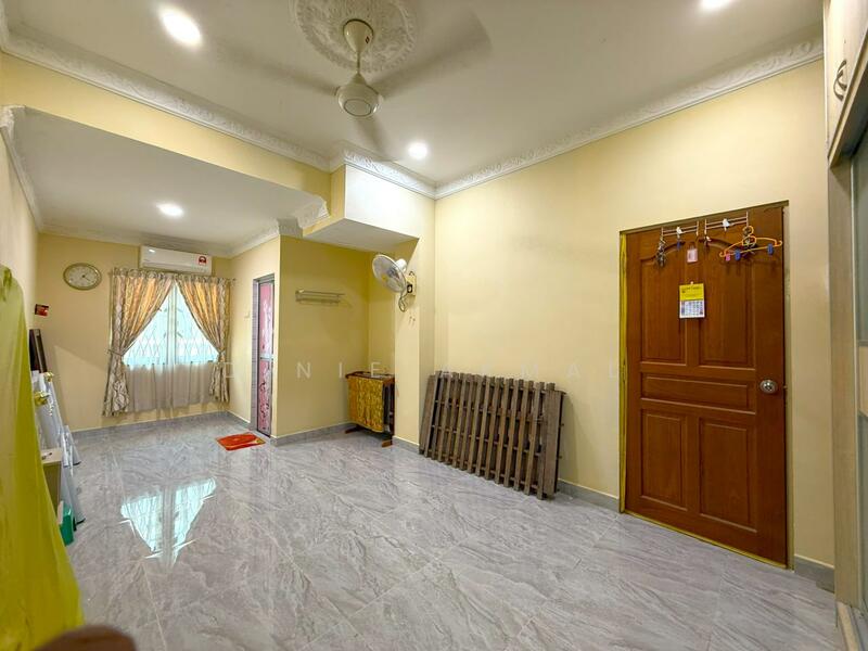 For Sale - Double Storey Terrace Seksyen 3 Bandar Baru Bangi