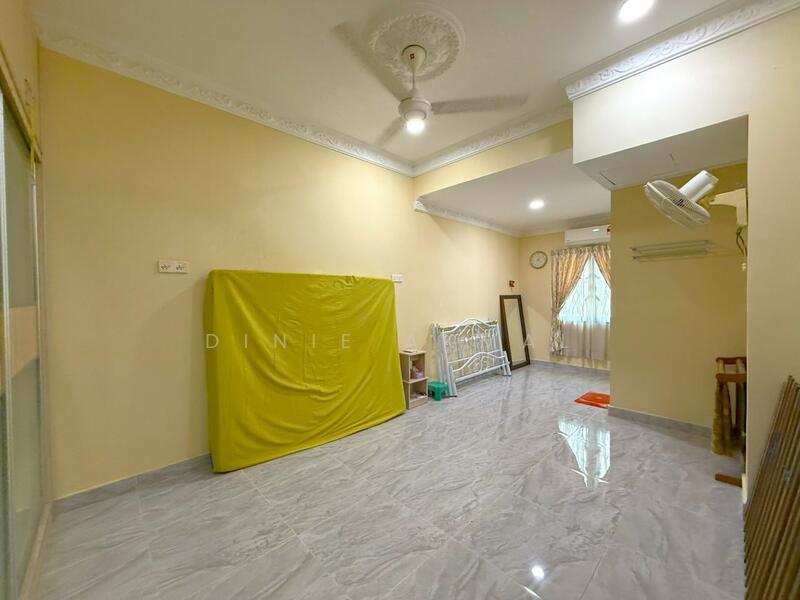 For Sale - Double Storey Terrace Seksyen 3 Bandar Baru Bangi