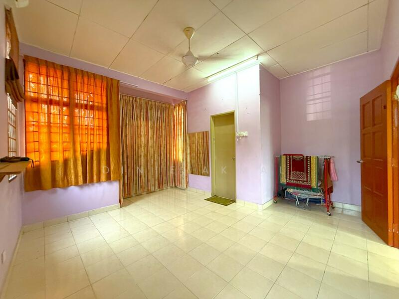 For Sale - Double Storey Terrace Seksyen 3 Bandar Baru Bangi