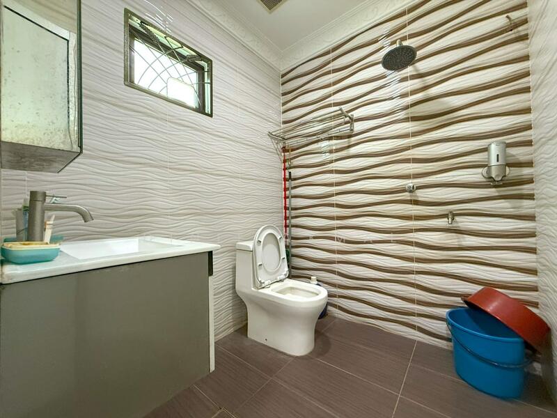 For Sale - Double Storey Terrace Seksyen 3 Bandar Baru Bangi