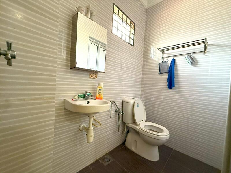 For Sale - Double Storey Terrace Seksyen 3 Bandar Baru Bangi