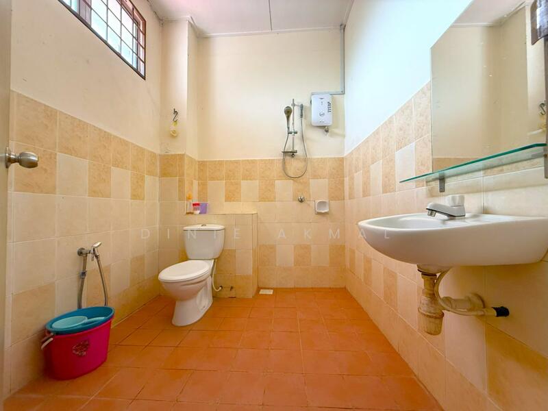 For Sale - Double Storey Terrace Seksyen 3 Bandar Baru Bangi