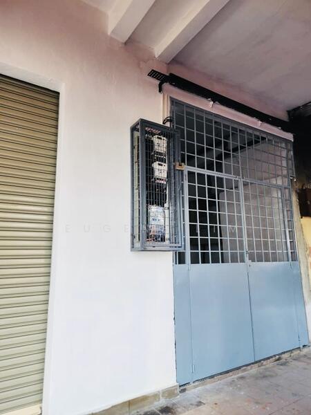 Kedai / Pejabat untuk Disewa di Semenyih (Selangor) - Eugene Lim - Exterior - PropertyGuru.com.my