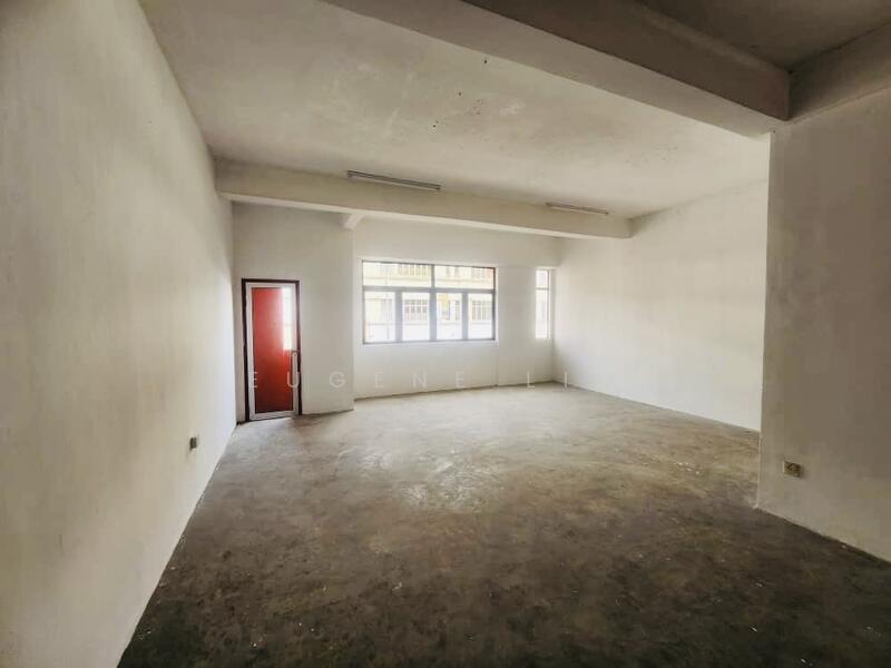 Kedai / Pejabat untuk Disewa di Semenyih (Selangor) - Eugene Lim - Interior - PropertyGuru.com.my
