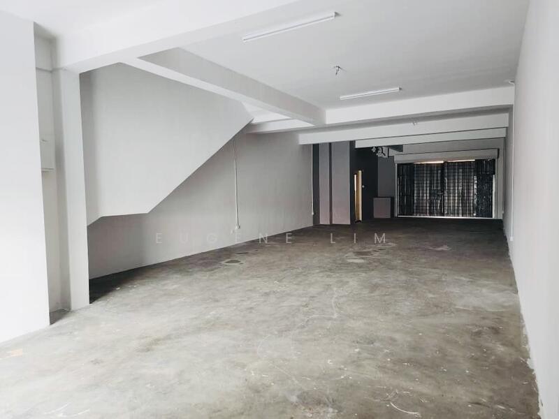 Kedai / Pejabat untuk Disewa di Semenyih (Selangor) - Eugene Lim - PropertyGuru.com.my