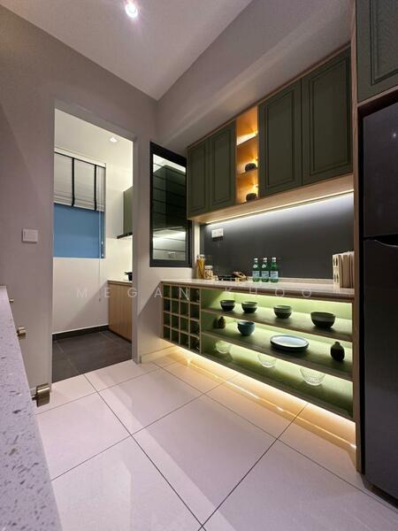 Service Residence for Sale at Serviced Residence @ Sunway D'hill Residences - Megan Khoo - PropertyGuru.com.my