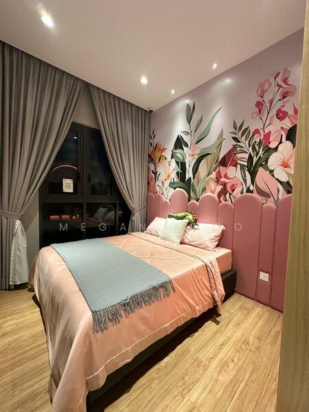 Service Residence for Sale at Serviced Residence @ Sunway D'hill Residences - Megan Khoo - Bedroom - PropertyGuru.com.my