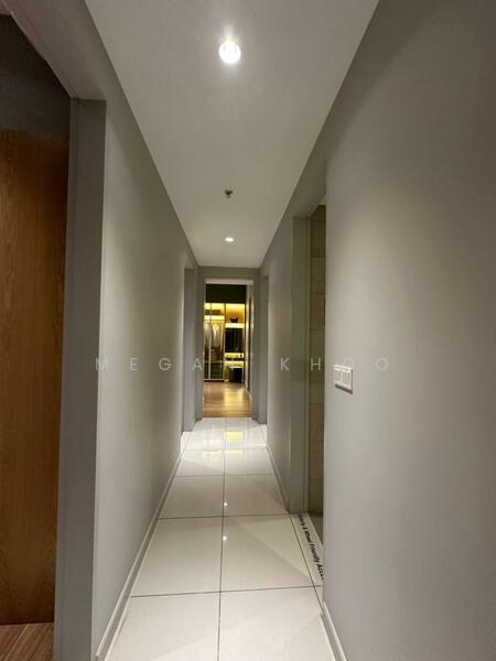 Service Residence for Sale at Serviced Residence @ Sunway D'hill Residences - Megan Khoo - Corridor - PropertyGuru.com.my