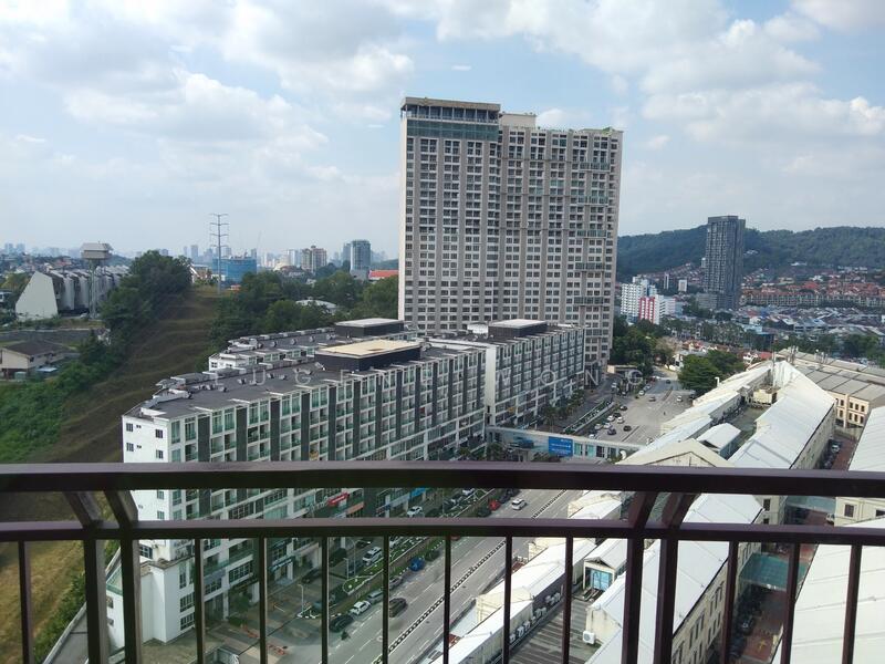 Service Residence for Rent at Waldorf Tower - Eugene Wong - Exterior - PropertyGuru.com.my