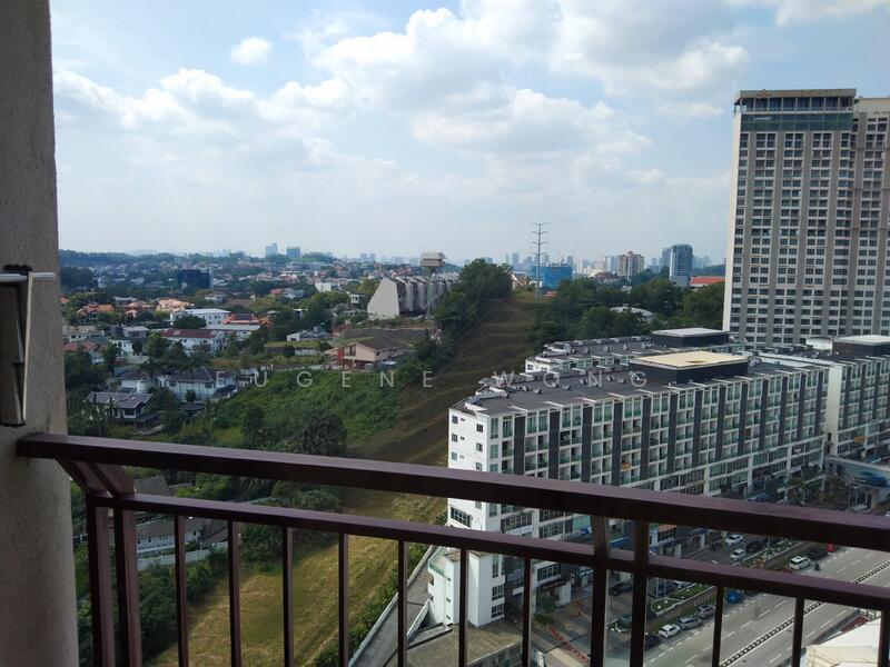 Service Residence for Rent at Waldorf Tower - Eugene Wong - View - PropertyGuru.com.my
