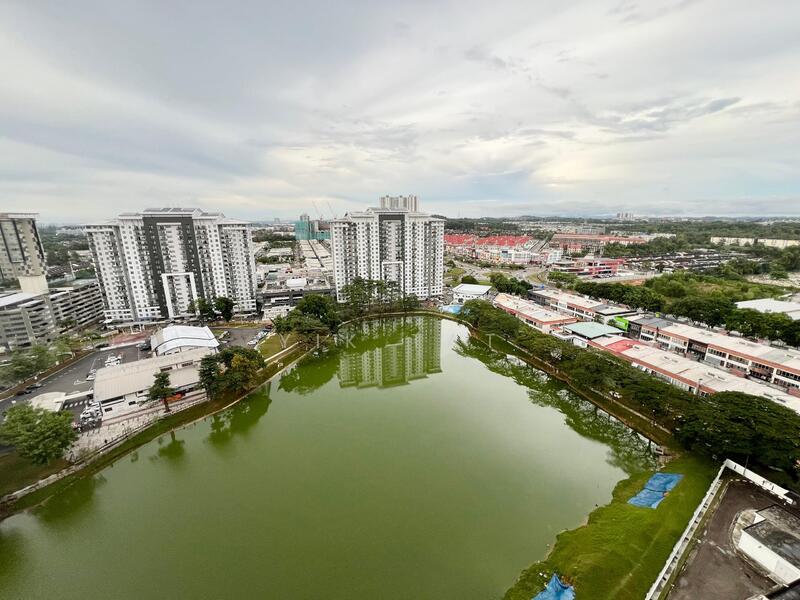 Service Residence for Rent at Palazio - Yik Tat - Exterior - PropertyGuru.com.my