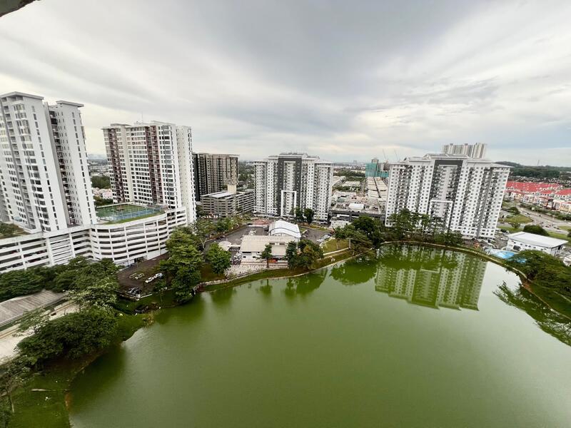 Service Residence for Rent at Palazio - Yik Tat - Exterior - PropertyGuru.com.my