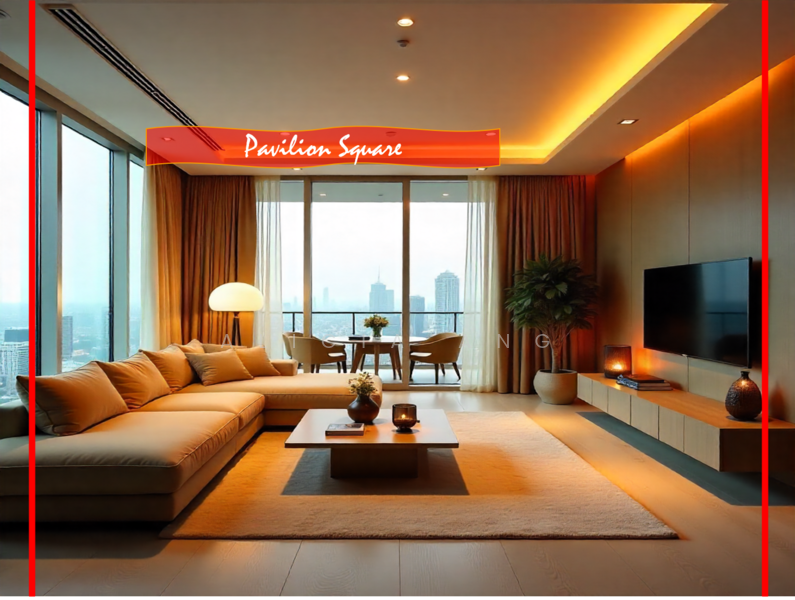 Service Residence for Sale at Pavilion Square - Alicia Ang - PropertyGuru.com.my