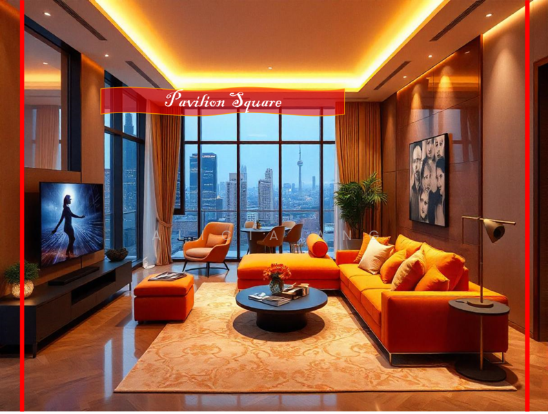 Service Residence for Sale at Pavilion Square - Alicia Ang - PropertyGuru.com.my