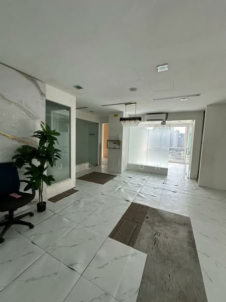 Service Residence for Sale at Serviced Residence @ Binjai 8 - Jack Low - Interior - PropertyGuru.com.my