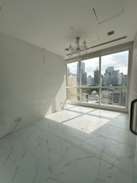 Service Residence for Sale at Serviced Residence @ Binjai 8 - Jack Low - View - PropertyGuru.com.my