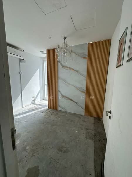 Service Residence for Sale at Serviced Residence @ Binjai 8 - Jack Low - Interior - PropertyGuru.com.my