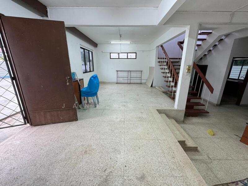 For Rent - Taman Serene