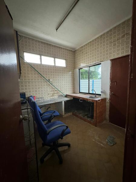 For Rent - Taman Serene