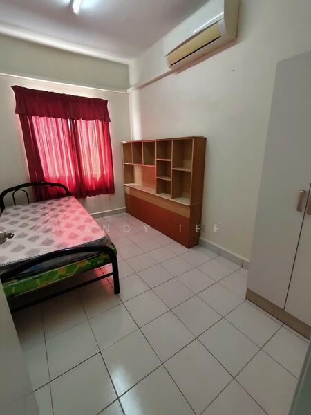 3rd Room With Single Bed