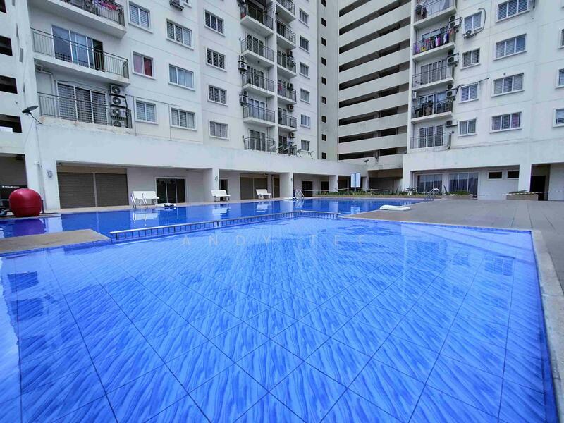 Beautiful Swimming Pool