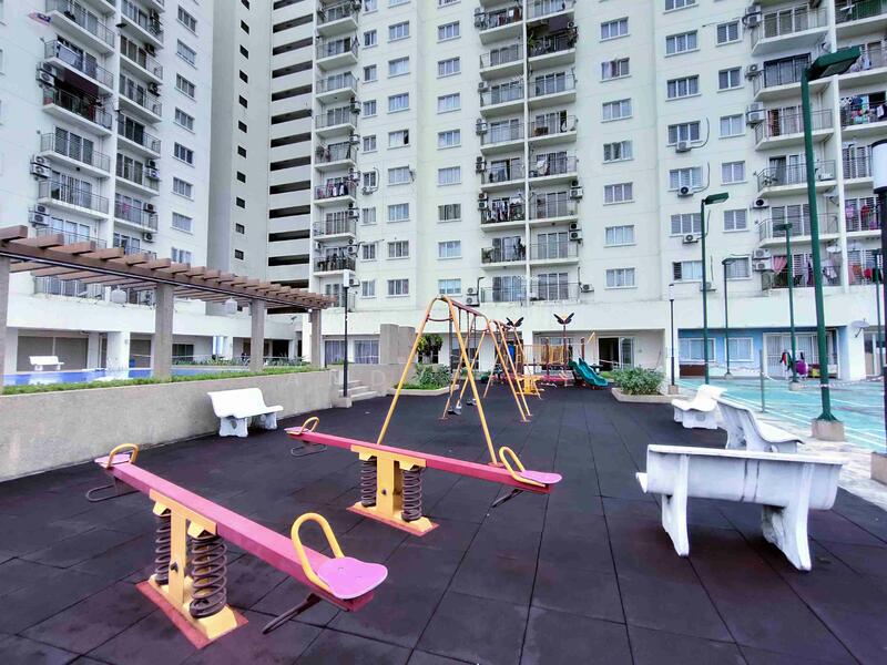 Children Play-ground