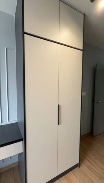 Service Residence for Rent at Riveria City - Helen Tan - Bedroom - PropertyGuru.com.my