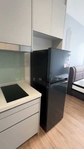 Service Residence for Rent at Riveria City - Helen Tan - Kitchen - PropertyGuru.com.my
