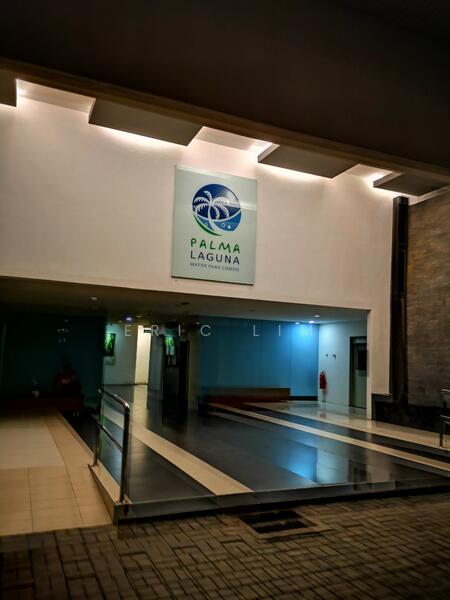 Untuk Dijual - Palma Laguna