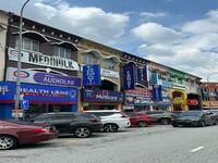 For Sale - Bandar Baru Selayang