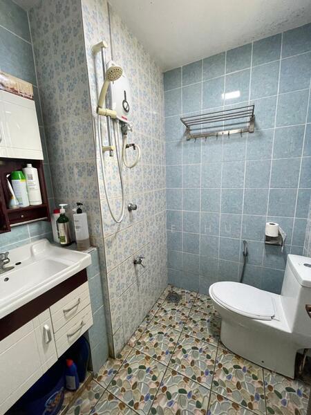 Untuk Disewa - DAH YEH VILLA