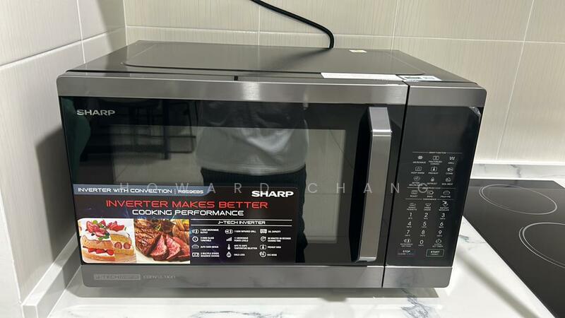 For Rent - Razak City Residences (RC Residences)