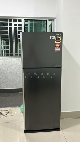 Condominium for Rent at Serviced Residence @ Razak City Residences (RC Residences) - Howard Chang - Exterior - PropertyGuru.com.my