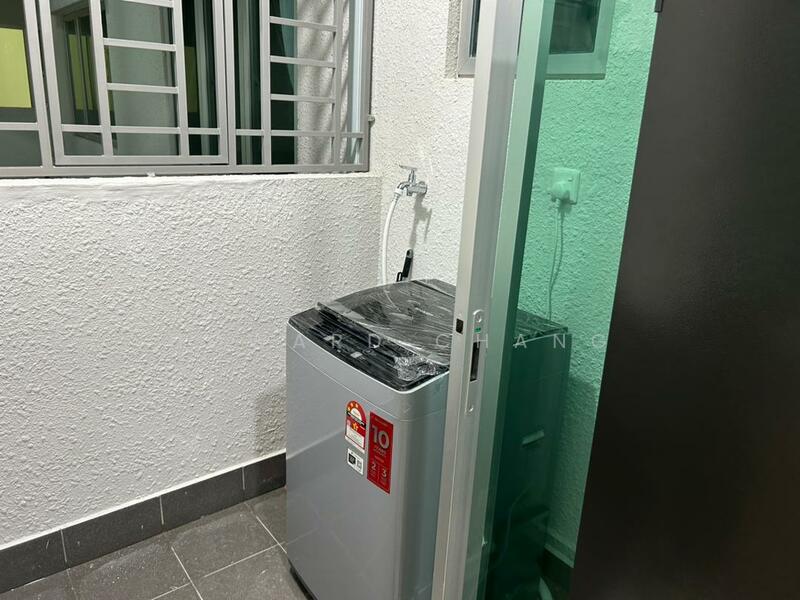 Condominium for Rent at Serviced Residence @ Razak City Residences (RC Residences) - Howard Chang - Exterior - PropertyGuru.com.my