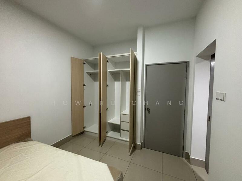 Condominium for Rent at Serviced Residence @ Razak City Residences (RC Residences) - Howard Chang - Bedroom - PropertyGuru.com.my