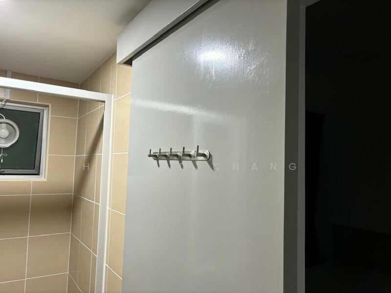 Condominium for Rent at Serviced Residence @ Razak City Residences (RC Residences) - Howard Chang - Interior - PropertyGuru.com.my