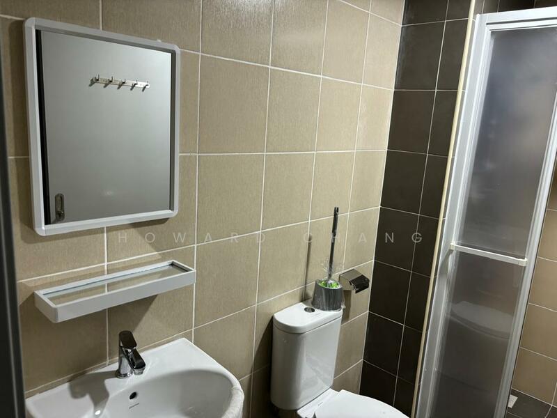 Condominium for Rent at Serviced Residence @ Razak City Residences (RC Residences) - Howard Chang - Bathroom - PropertyGuru.com.my