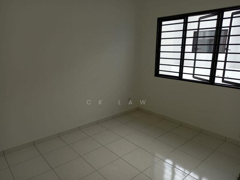 2-storey Terraced House for Sale in Setia Ecohill (Semenyih) - CK Law - Bedroom - PropertyGuru.com.my