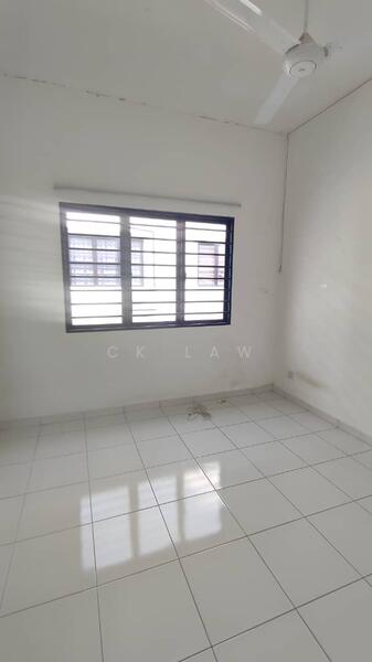 2-storey Terraced House for Sale in Setia Ecohill (Semenyih) - CK Law - Interior - PropertyGuru.com.my