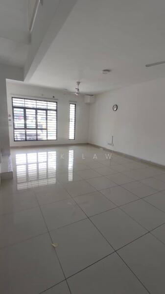 2-storey Terraced House for Sale in Setia Ecohill (Semenyih) - CK Law - Living Room - PropertyGuru.com.my