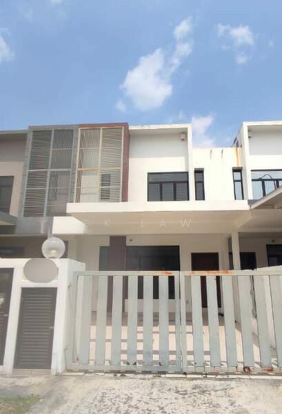 2-storey Terraced House for Sale in Setia Ecohill (Semenyih) - CK Law - Exterior - PropertyGuru.com.my