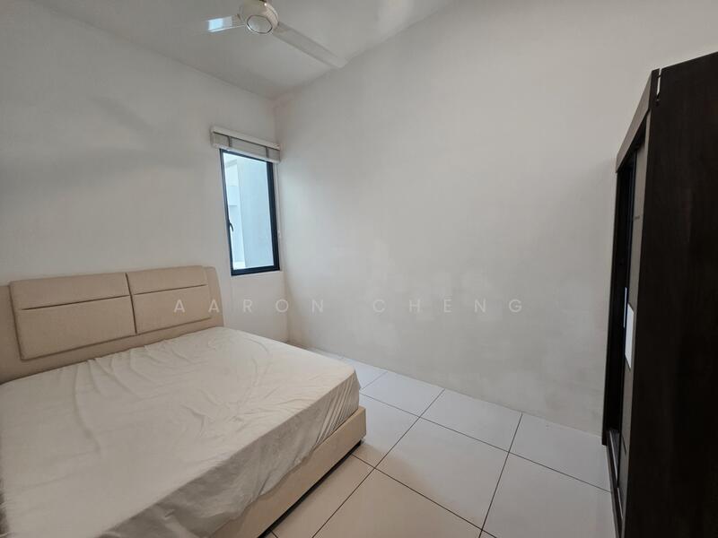 Condominium for Rent at Mont Residence - Aaron Cheng - Bedroom - PropertyGuru.com.my